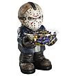 Friday the 13th Jason Voorhees Candy Bowl Holder